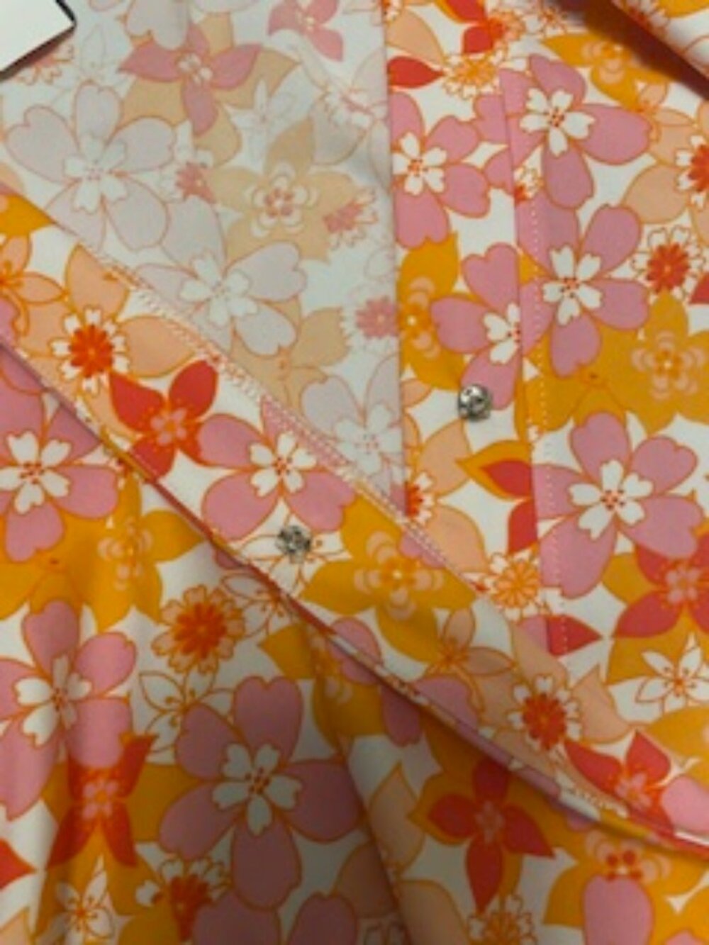 Cabana Life Skort Wrap Dress Sun Protection Clothing - Picture 3 of 6